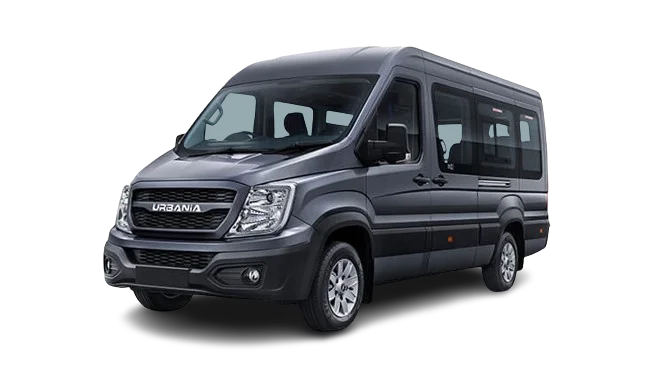 Force Urbania 12 Seater